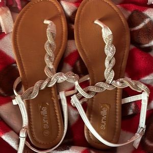 Size 10 Sandals